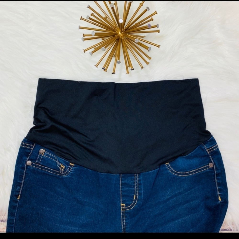 Maternity pants